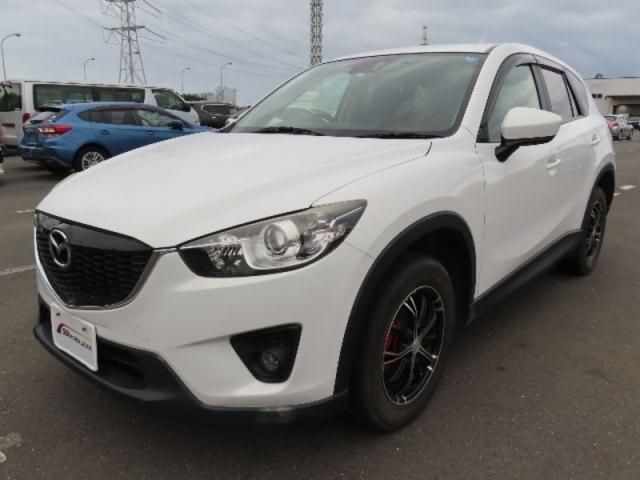 MAZDA CX-5 4WD 2013