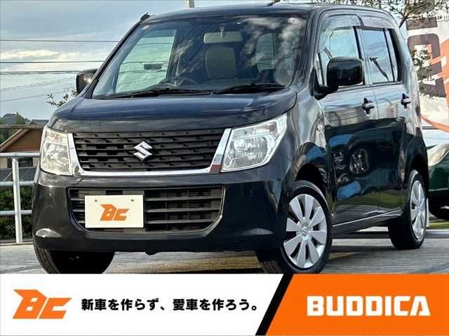 SUZUKI WAGON R 2014