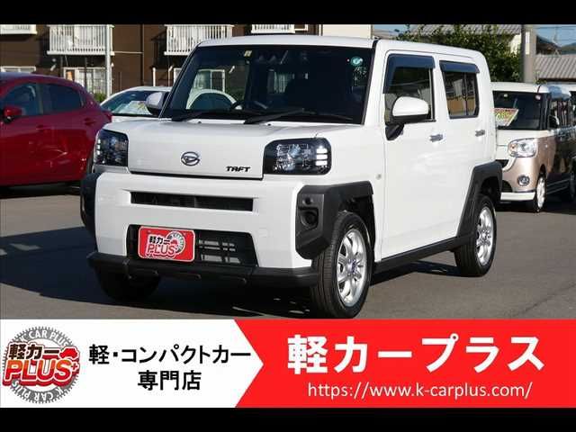 DAIHATSU TAFT 2022