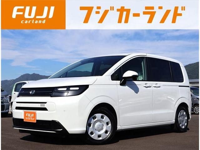 HONDA FREED 2024