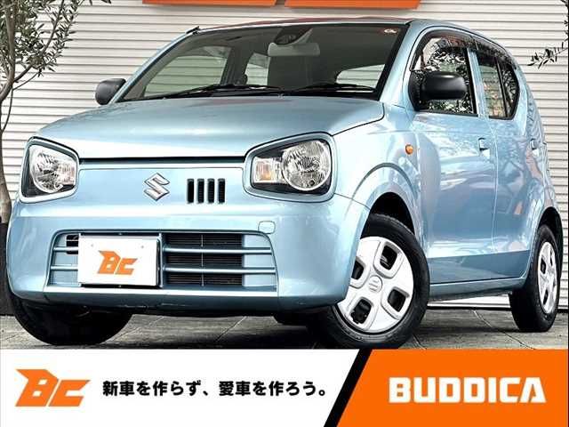 SUZUKI ALTO 2016