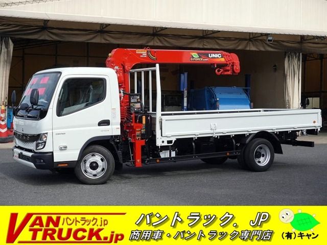 Isuzu ELF 2018