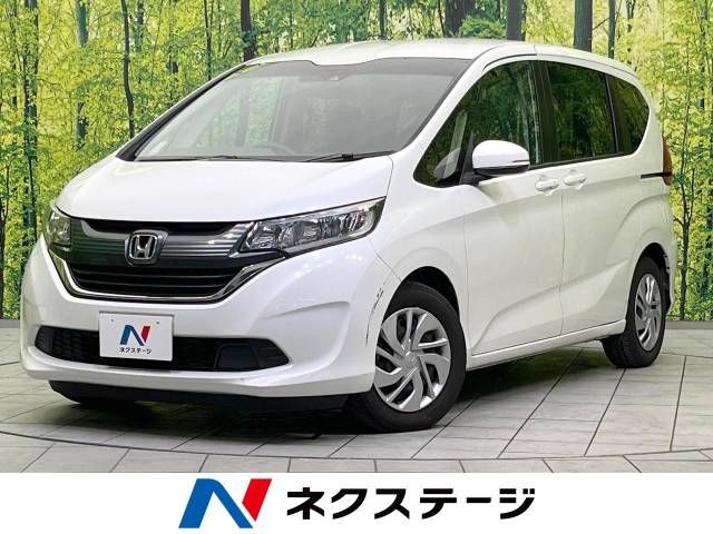 HONDA FREED plus 2019