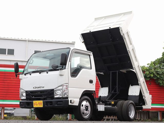 ISUZU ELF 2016