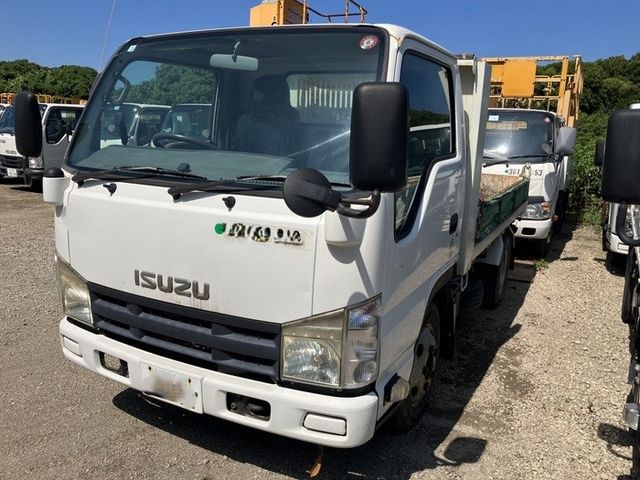 ISUZU ELF 2010