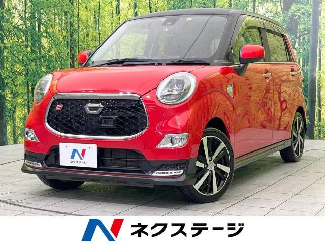 DAIHATSU CAST SPORT 2016