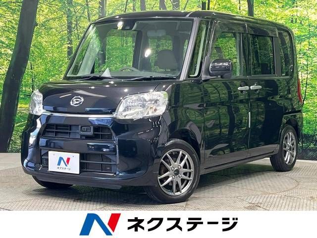 DAIHATSU TANTO 2015