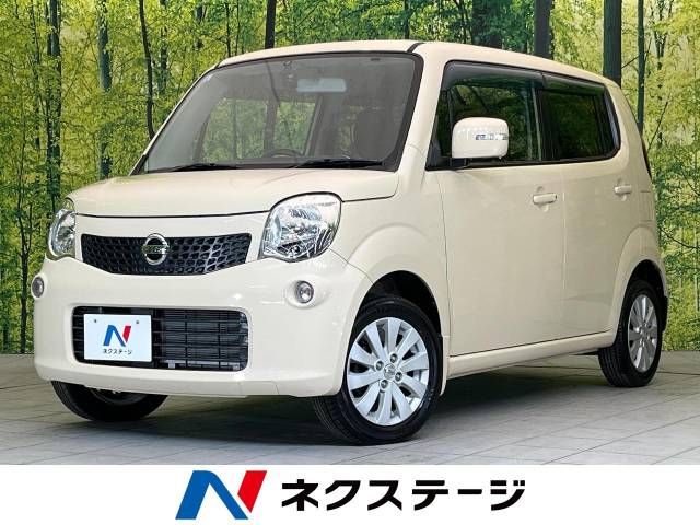 NISSAN MOCO 2013