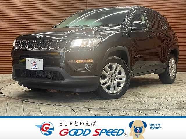 JEEP COMPASS 2019