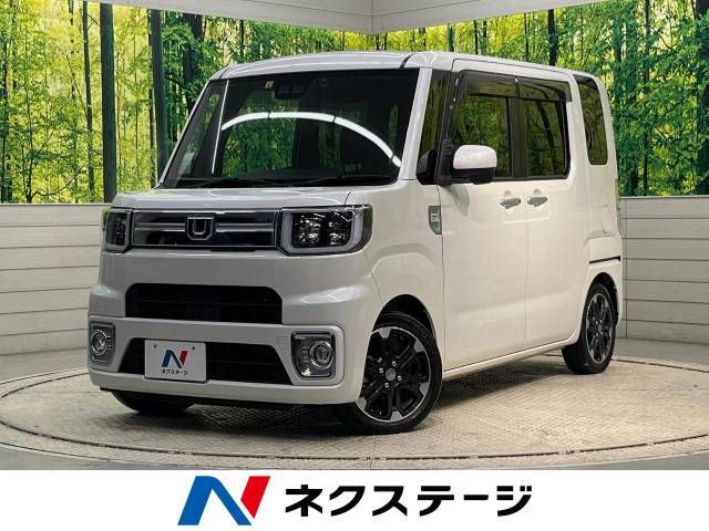 DAIHATSU WAKE 2020