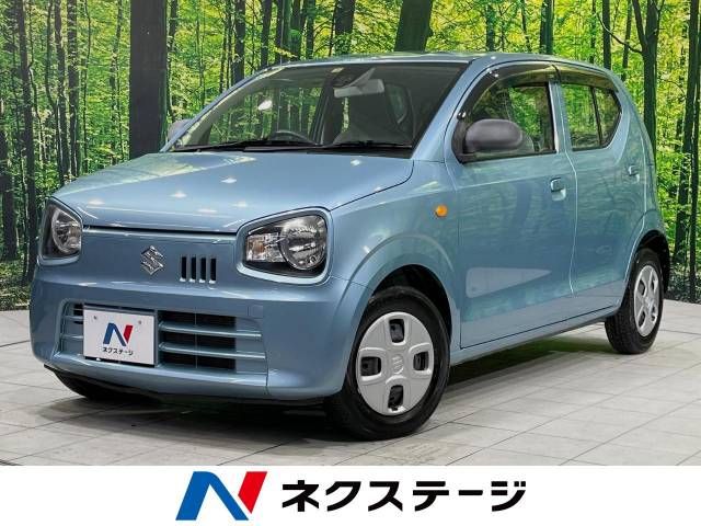 SUZUKI ALTO  4WD 2015