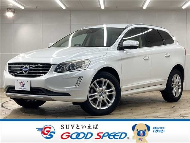 VOLVO XC60 2015