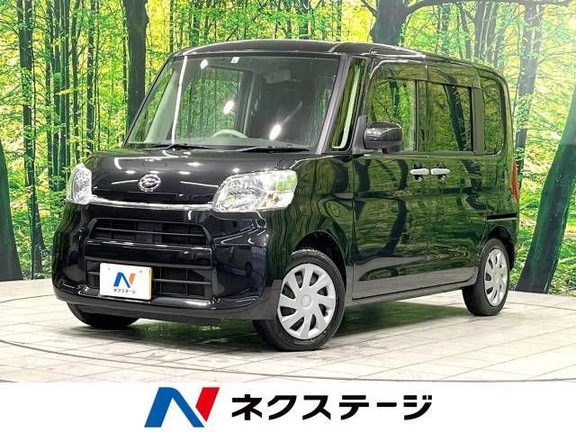 DAIHATSU TANTO 2017