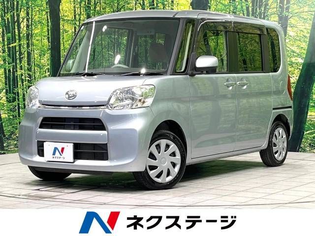 DAIHATSU TANTO 2015