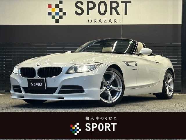 BMW Z4 2015