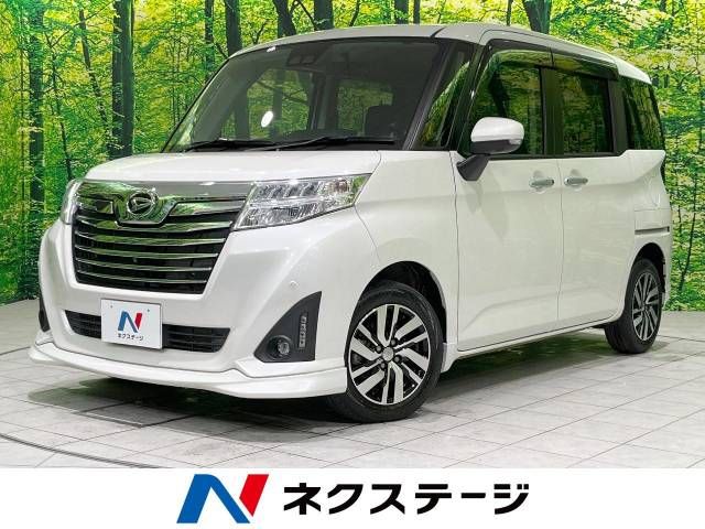 DAIHATSU THOR 2019