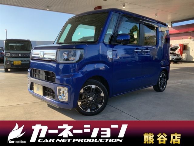 DAIHATSU WAKE 2018