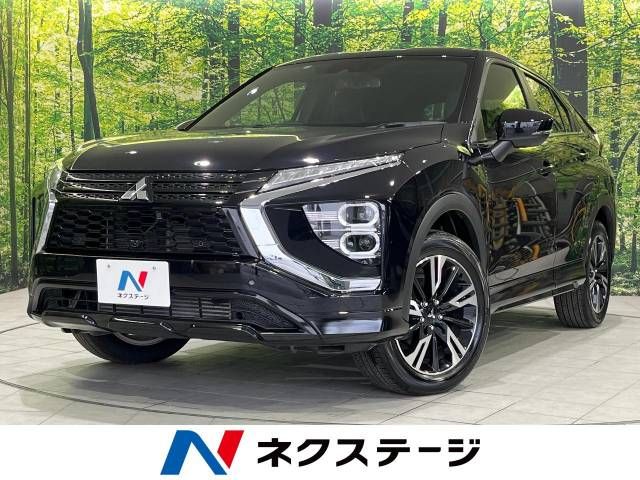 MITSUBISHI ECLIPSE CROSS 4WD 2023