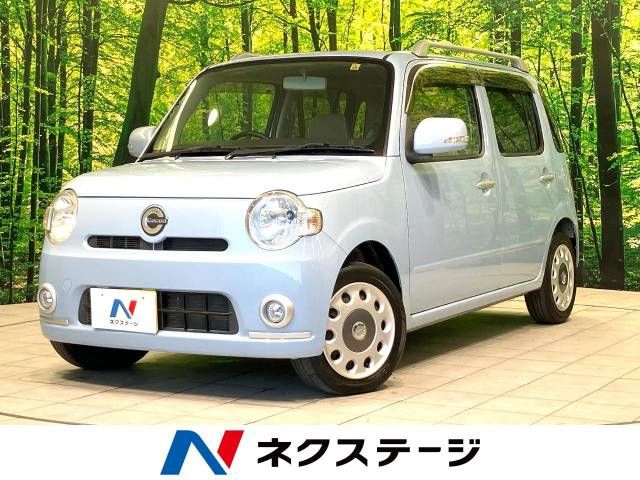 DAIHATSU MIRA Cocoa 2011