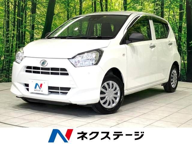 DAIHATSU MIRA e:S 2019