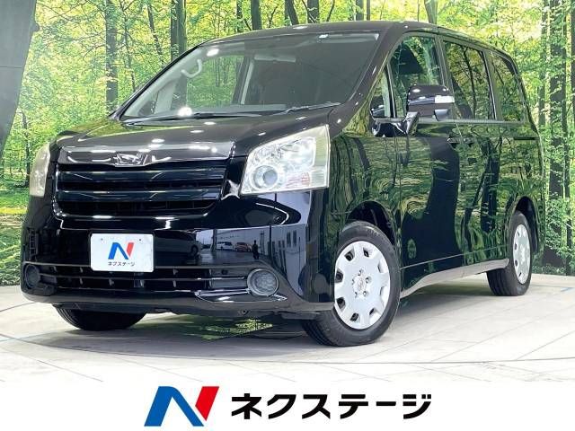 TOYOTA NOAH 2007