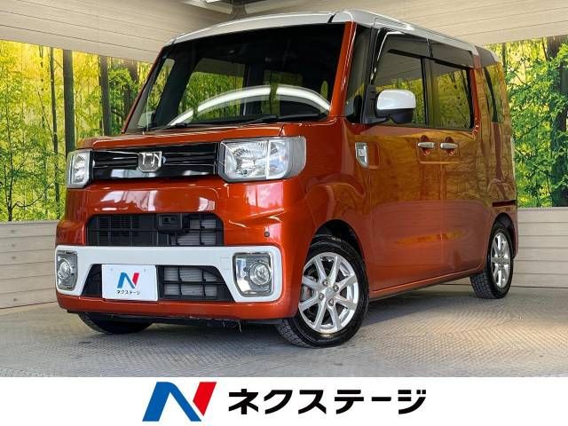 DAIHATSU WAKE 2017