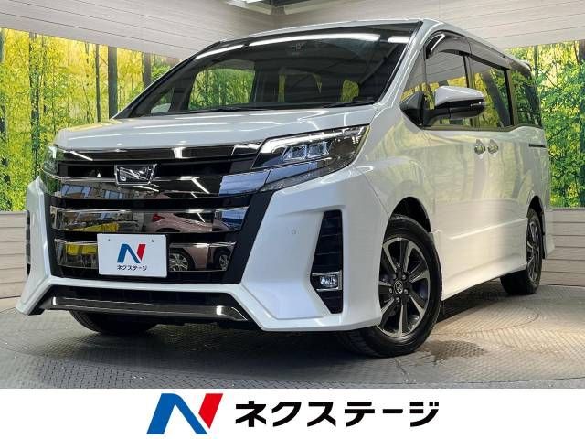 TOYOTA NOAH 2019