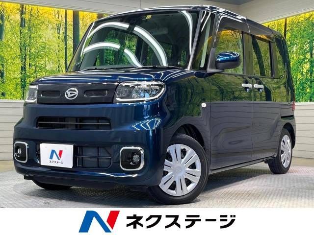 DAIHATSU TANTO 2019