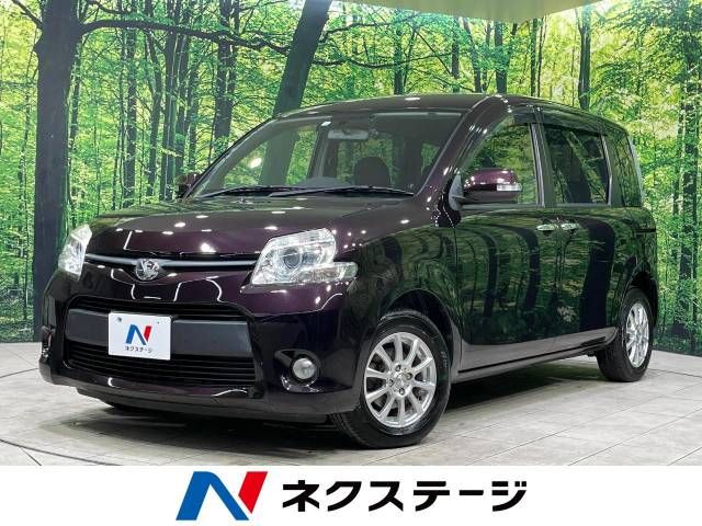 TOYOTA SIENTA 2012