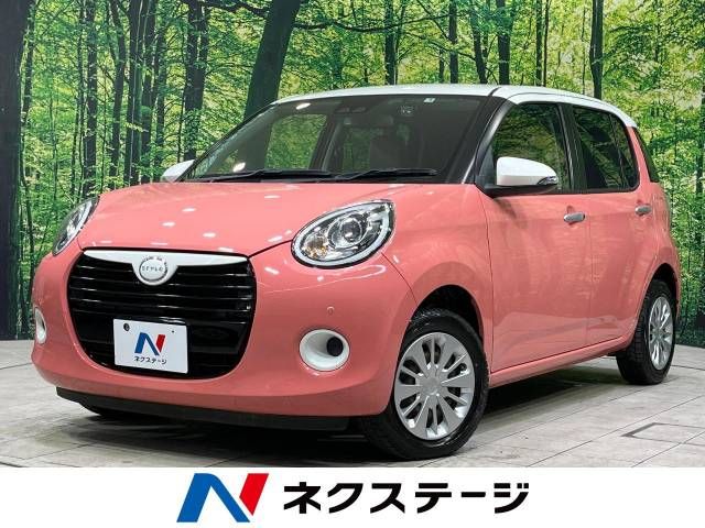 DAIHATSU BOON 2019