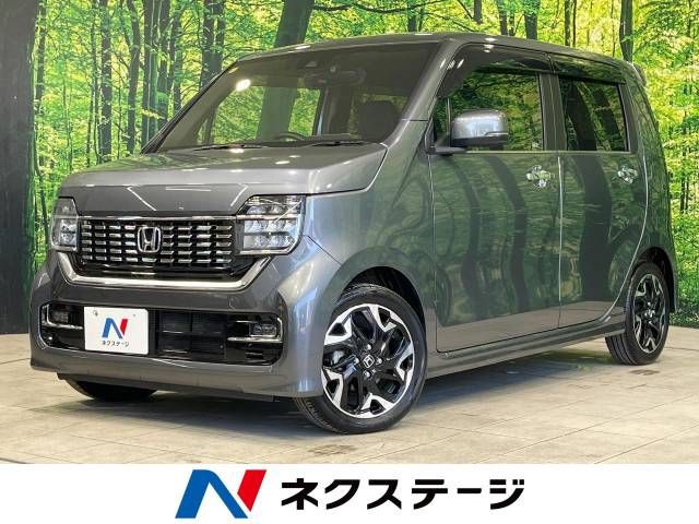 HONDA N-WGN 2020