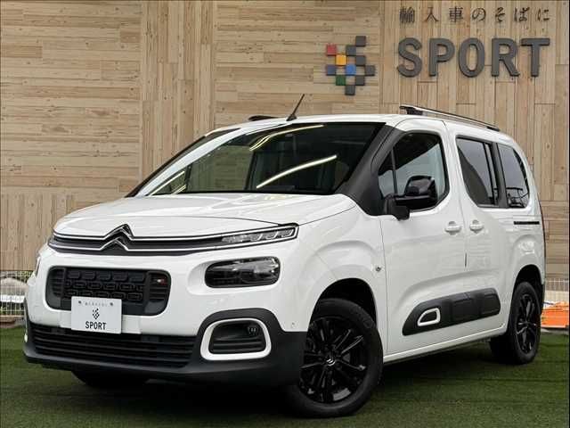 CITROEN Berlingo 2021