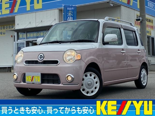 DAIHATSU MIRA Cocoa 2013