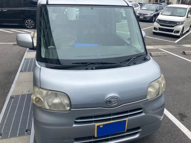 DAIHATSU TANTO 2008