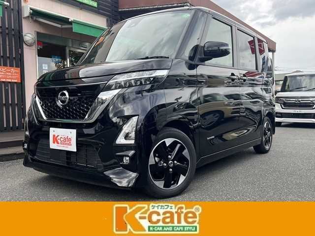 NISSAN ROOX 2020