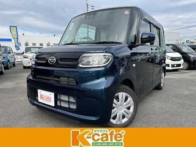 DAIHATSU TANTO 2021