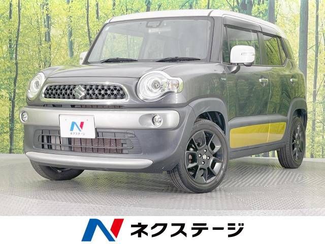 SUZUKI XBEE 2019