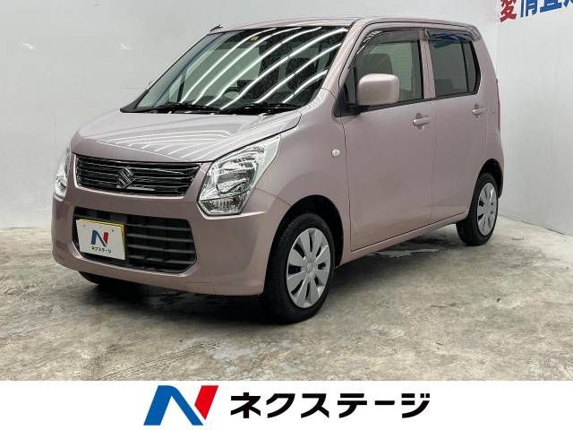 SUZUKI WAGON R 2014