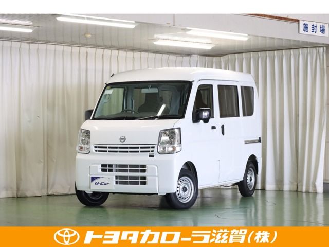 NISSAN NV100 CLIPPER 4WD 2023