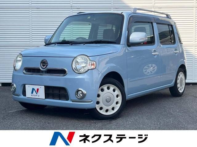 DAIHATSU MIRA Cocoa 2014