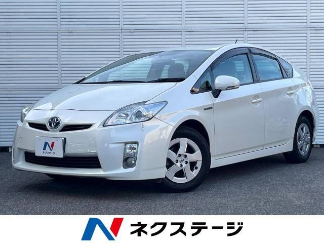 TOYOTA PRIUS 2009