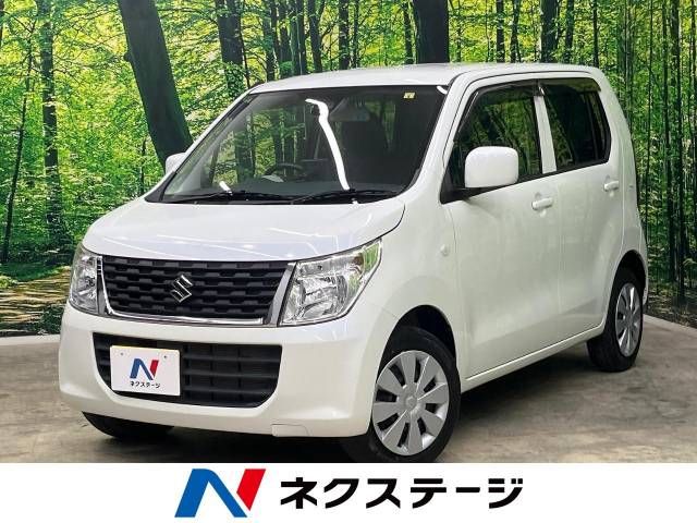 SUZUKI WAGON R 2016