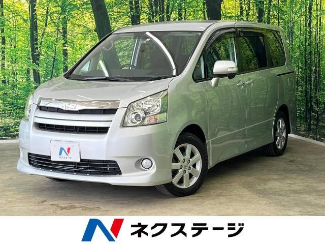 TOYOTA NOAH 2007