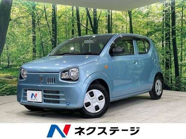 SUZUKI ALTO 2016