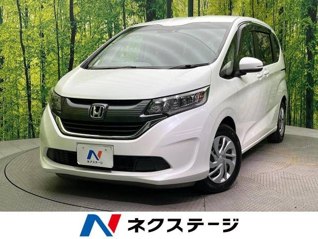 HONDA FREED 2018