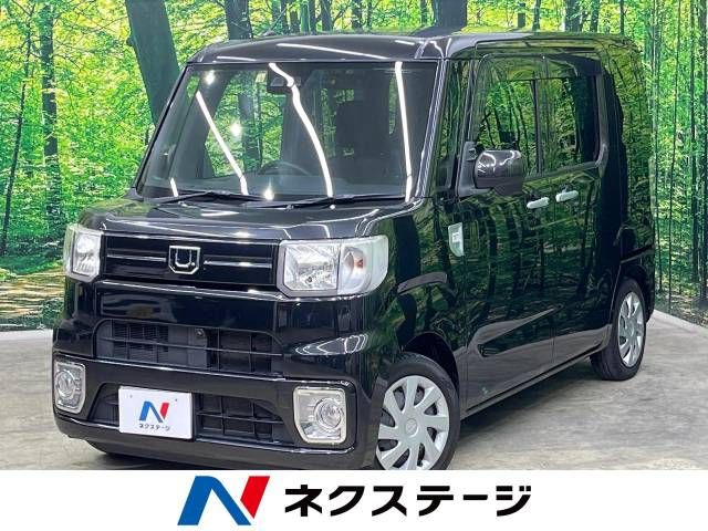 DAIHATSU WAKE 2019