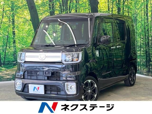 DAIHATSU WAKE 2017