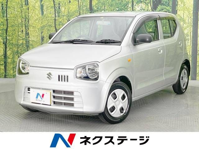 SUZUKI ALTO 2016