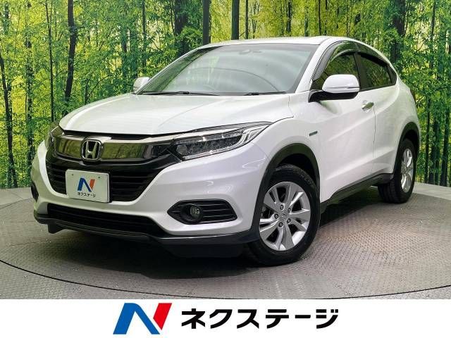 HONDA VEZEL HYBRID 2018