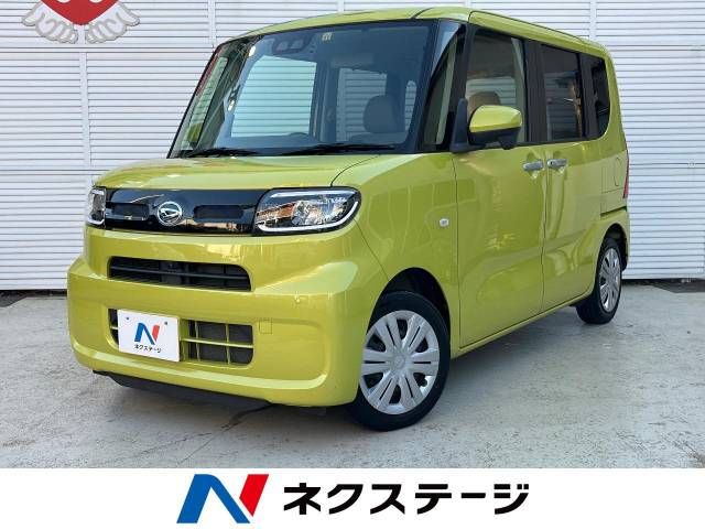 DAIHATSU TANTO 2019